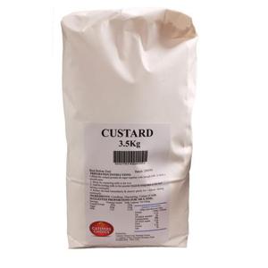 Caterers Choice Custard Powder