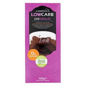 Carbzone Low Carb Dark Chocolate 70%