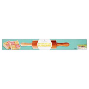 Morrisons Ready Rolled Natural Marzipan