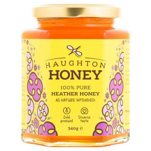 Haughton Honey Heather Honey