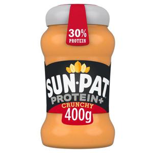 Sun-Pat Protein Crunchy No Added Sugar