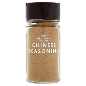 Morrisons Chinese Seasoning