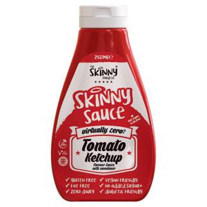 Skinny Food Co. Skinny Sauce Virtually Zero Tomato Ketchup