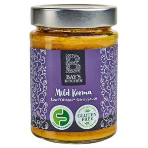 Bay's Kitchen Mild Korma Stir - In Sauce