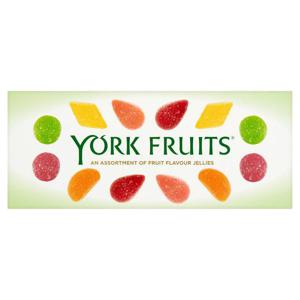 York Fruits