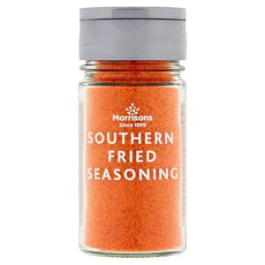 Morrisons Southern Fried Seasoning