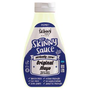 Skinny Food Co. Skinny Sauce Virtually Zero Original Mayo