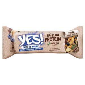 Yes! Protein Cashew, Blueberry & Dark Chocolate