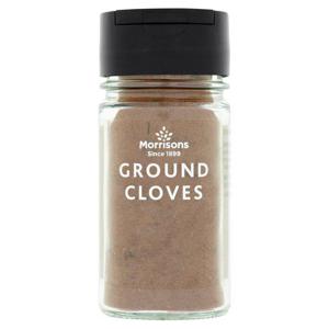 Morrisons Ground Cloves