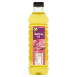 Morrisons Grapeseed Oil