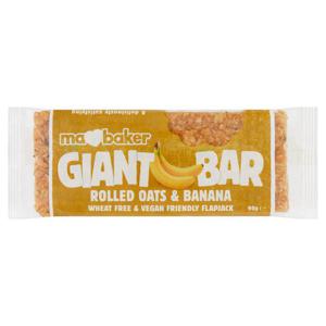 Ma Baker Giant Bar Banana