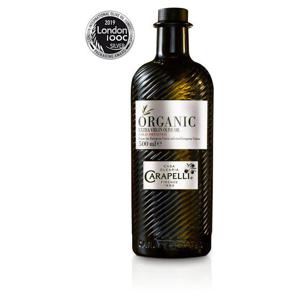 Carapelli Organic Extra Virgin Olive Oil