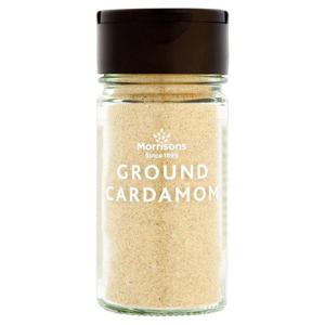 Morrisons Ground Cardamom