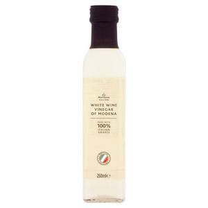 Morrisons Italian White Wine Vinegar