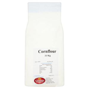 Caterers Choice Cornflour