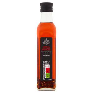 Morrisons The Best Infused Chilli Oil