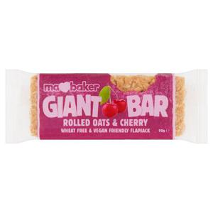 Ma Baker Giant Bar Cherry