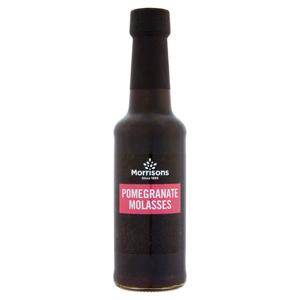 Morrisons Pomegranate Molasses