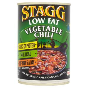 Stagg Vegetable Garden Chili 400G