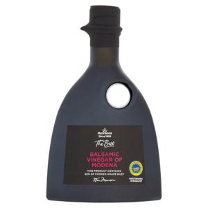 Morrisons The Best Balsamic Vinegar