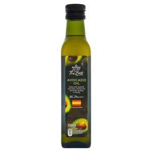 Morrisons The Best Avocado Oil