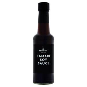 Morrisons Tamari Soy Sauce