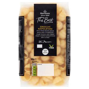 Morrisons The Best Gnocchi Napoletani