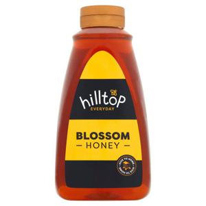 Hilltop Blossom Honey