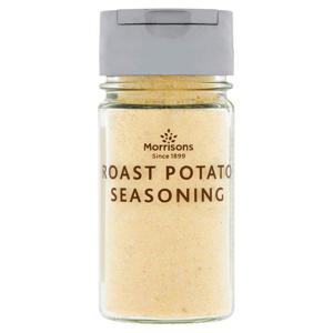 Morrisons Roast Potato Seasoning