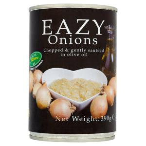 Eazy Fried Onions