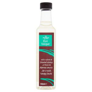 Morrisons Rice Vinegar