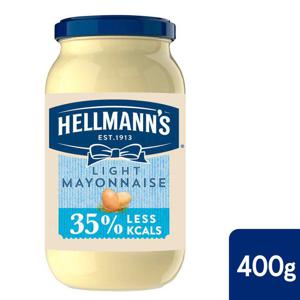 Hellmann's Light Mayonnaise