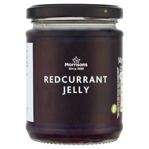 Morrisons Redcurrant Jelly