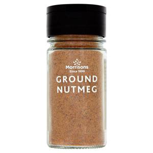 Morrisons Ground Nutmeg