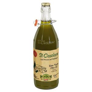 Il Casolare Extra Virgin Olive Oil