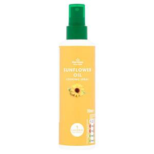 Morrisons Sunflower Oil Cooking Spray