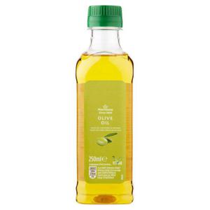 Morrisons Olive Oil