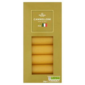 Morrisons Cannelloni