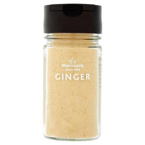 Morrisons Ground Ginger