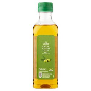 Morrisons Extra Virgin Olive Oil