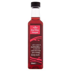 Morrisons Red Wine Vinegar