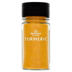 Morrisons Ground Turmeric