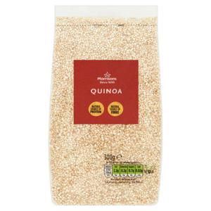 Morrisons Quinoa