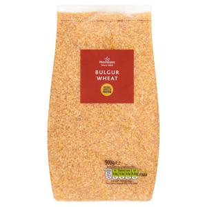 Morrisons Wholefoods Bulgur Wheat