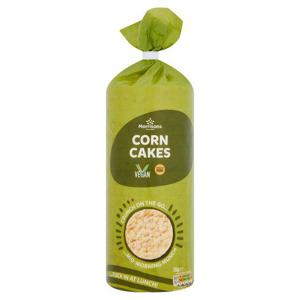 Morrisons Corn Cakes