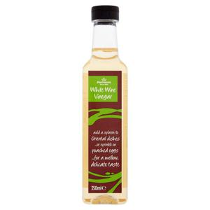 Morrisons White Wine Vinegar