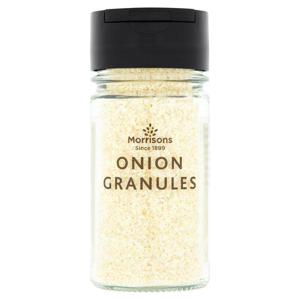 Morrisons Onion Granules