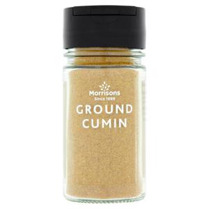 Morrisons Ground Cumin