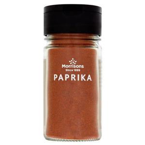 Morrisons Paprika