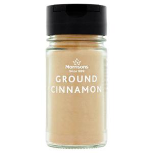 Morrisons Ground Cinnamon